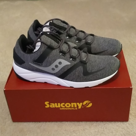 saucony grid 9000 mod